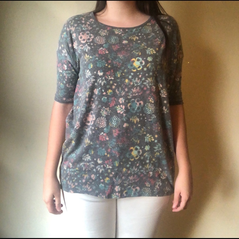 LulaRoe Top